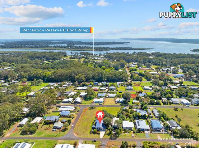 29 Highland Street RUSSELL ISLAND QLD 4184