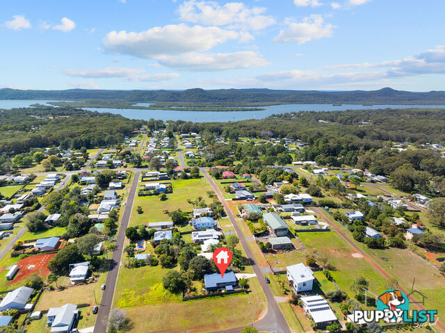 29 Highland Street RUSSELL ISLAND QLD 4184