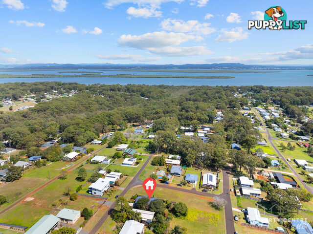 29 Highland Street RUSSELL ISLAND QLD 4184