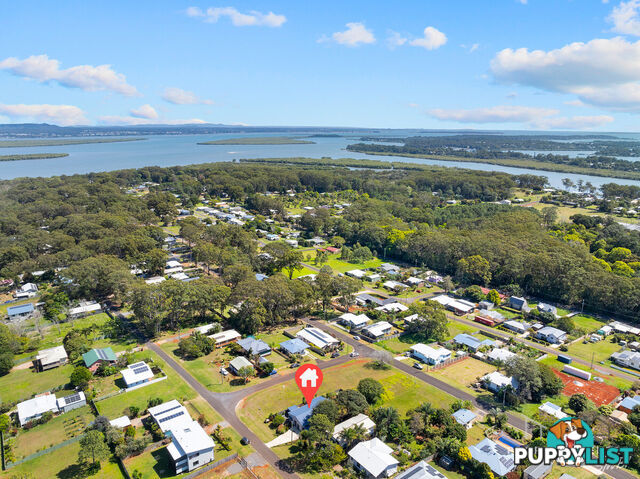 29 Highland Street RUSSELL ISLAND QLD 4184