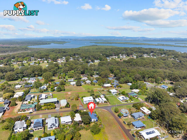 29 Highland Street RUSSELL ISLAND QLD 4184