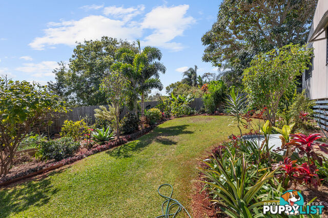 29 Highland Street RUSSELL ISLAND QLD 4184