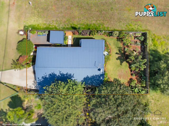 29 Highland Street RUSSELL ISLAND QLD 4184