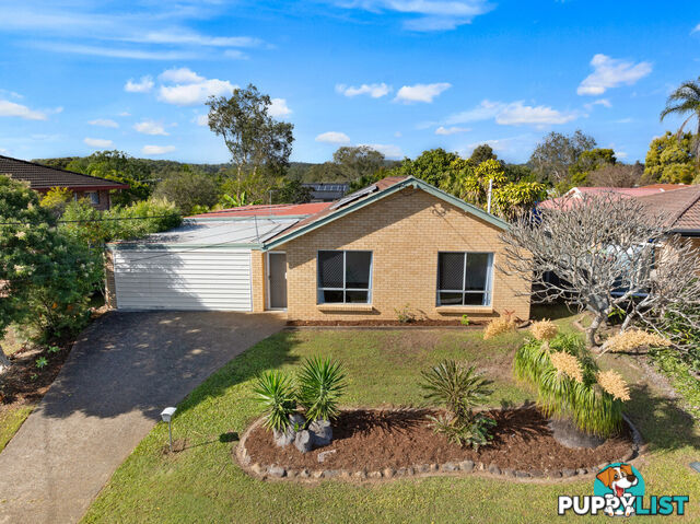 33 Ancona Street ROCHEDALE SOUTH QLD 4123