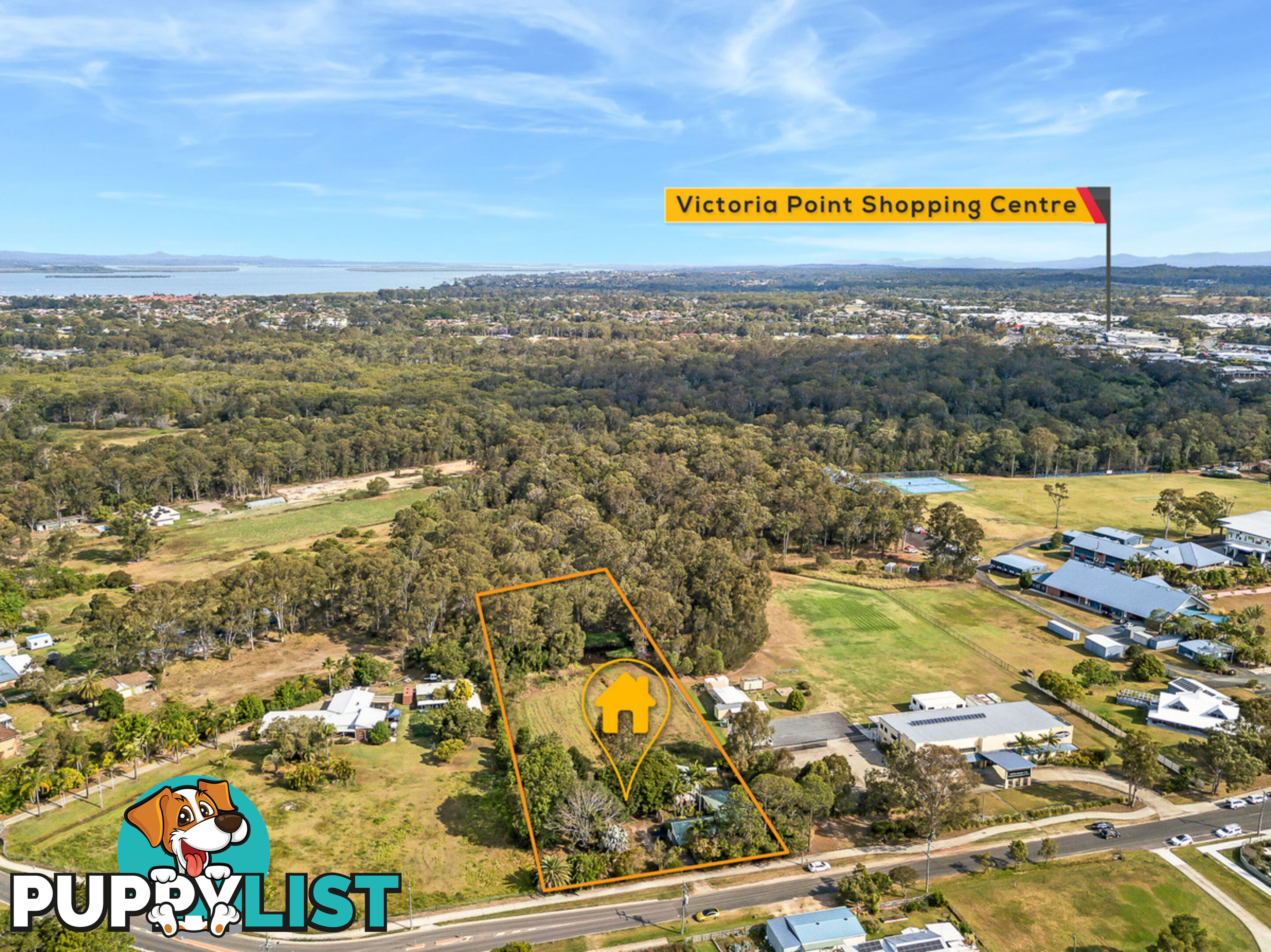 31-33 Beveridge Road THORNLANDS QLD 4164