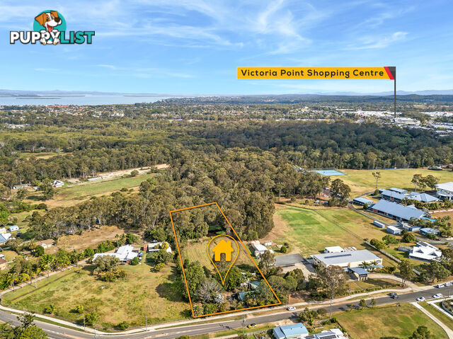 31-33 Beveridge Road THORNLANDS QLD 4164