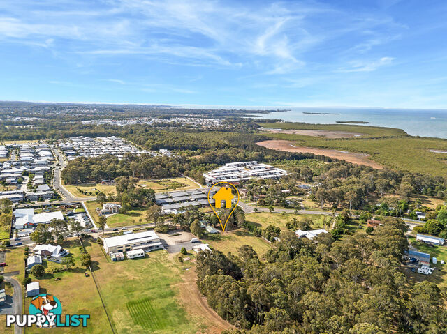 31-33 Beveridge Road THORNLANDS QLD 4164