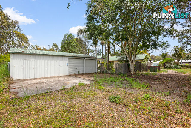 31-33 Beveridge Road THORNLANDS QLD 4164