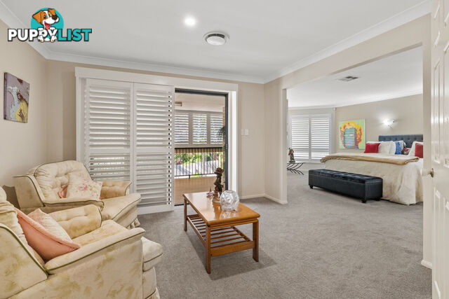 22 Cliftonville Place REDLAND BAY QLD 4165