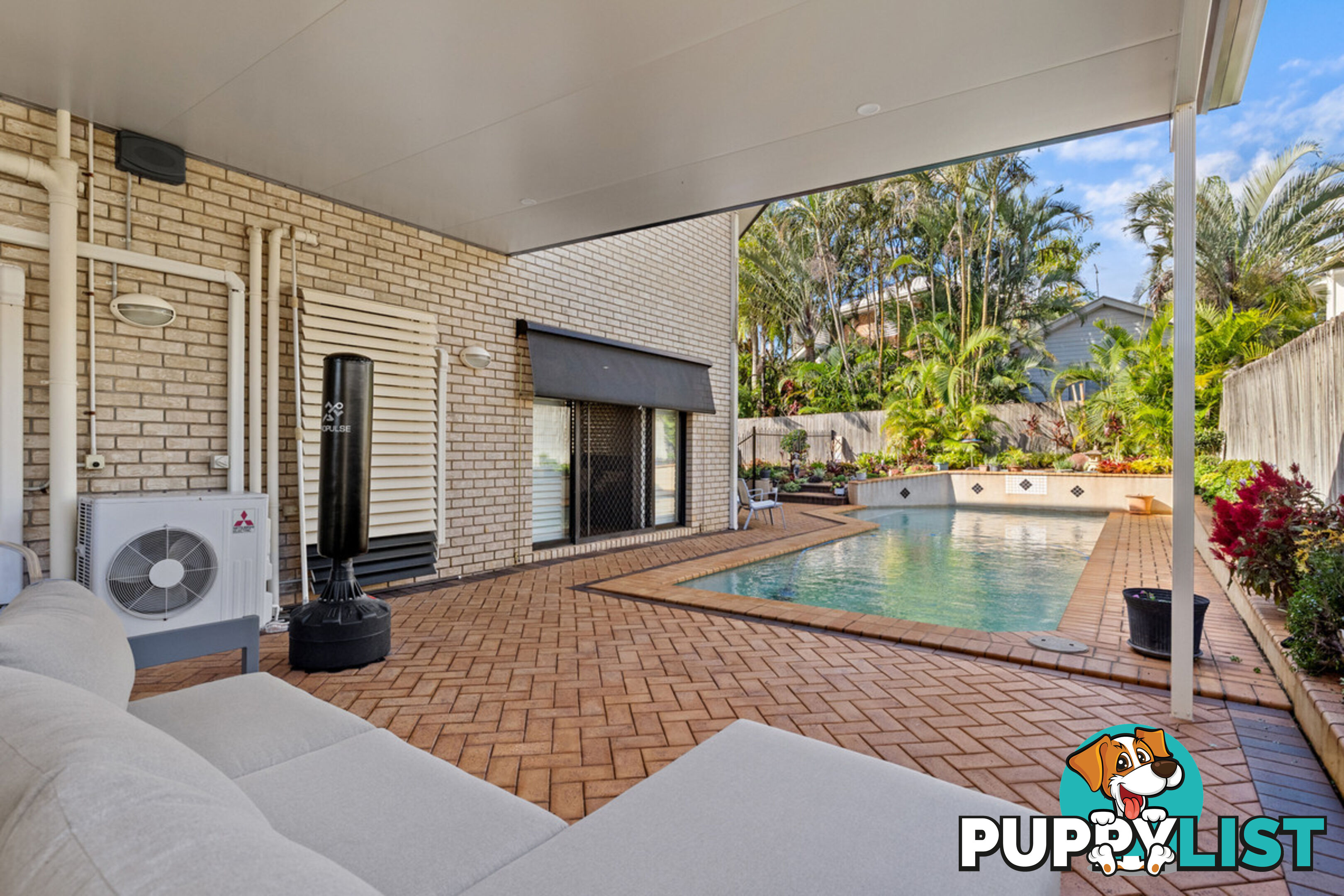 22 Cliftonville Place REDLAND BAY QLD 4165