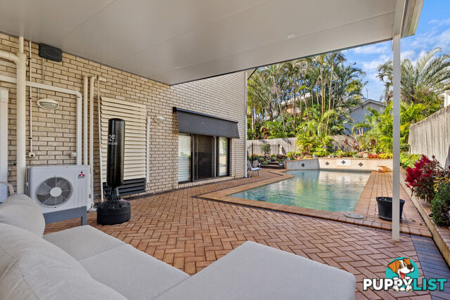 22 Cliftonville Place REDLAND BAY QLD 4165