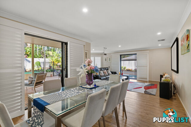 22 Cliftonville Place REDLAND BAY QLD 4165