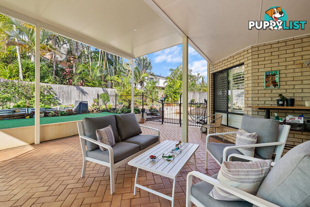 22 Cliftonville Place REDLAND BAY QLD 4165