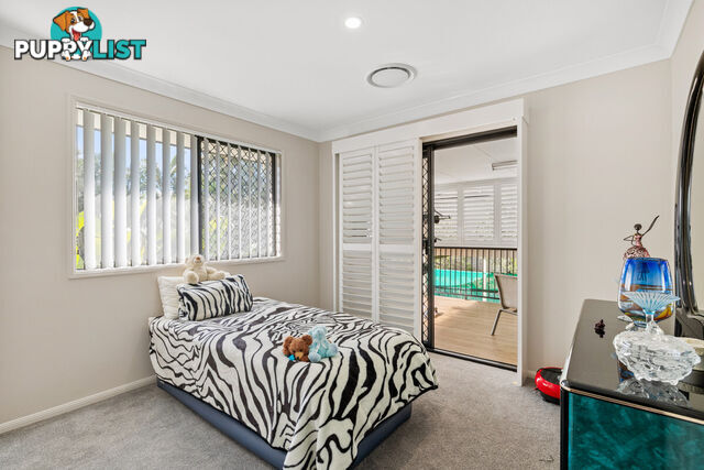22 Cliftonville Place REDLAND BAY QLD 4165