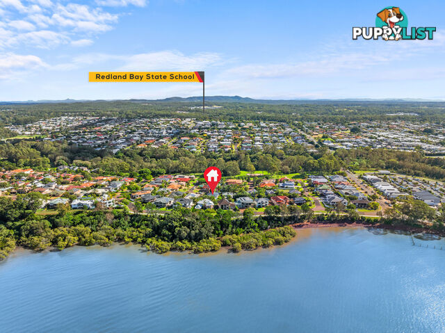 22 Cliftonville Place REDLAND BAY QLD 4165