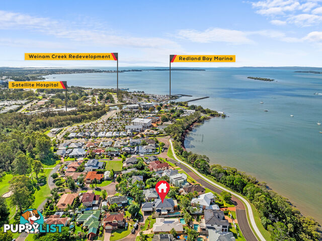 22 Cliftonville Place REDLAND BAY QLD 4165