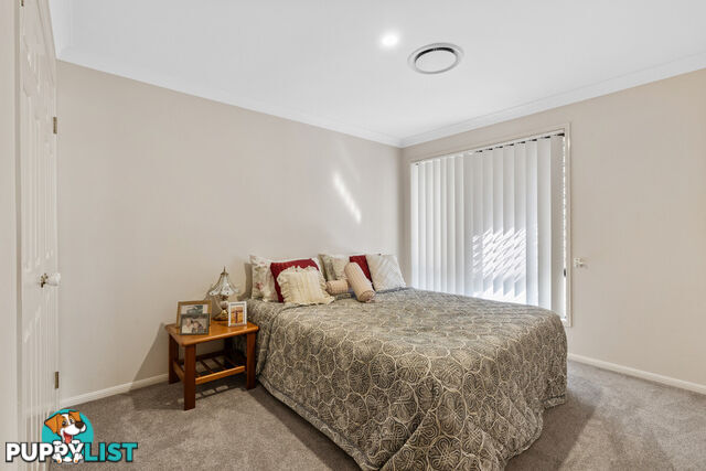 22 Cliftonville Place REDLAND BAY QLD 4165