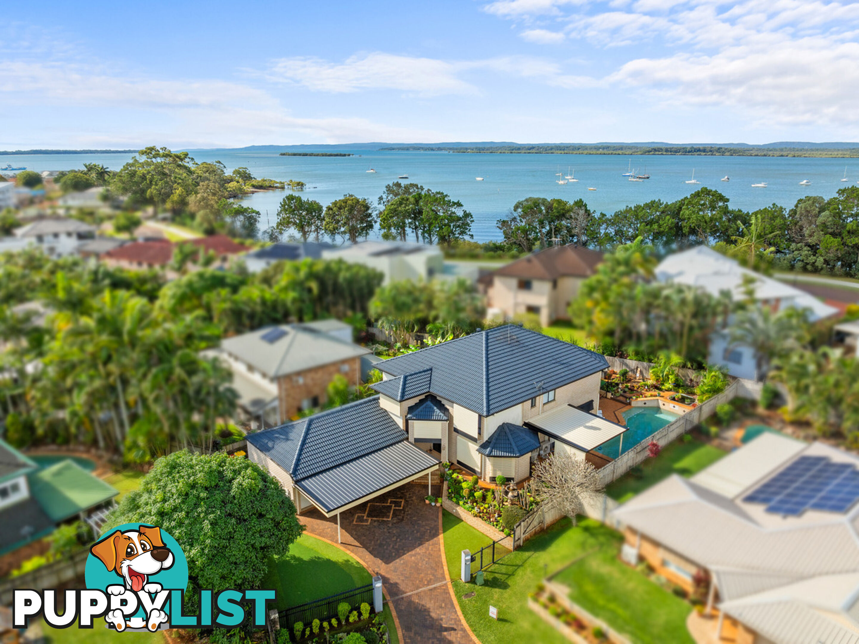22 Cliftonville Place REDLAND BAY QLD 4165
