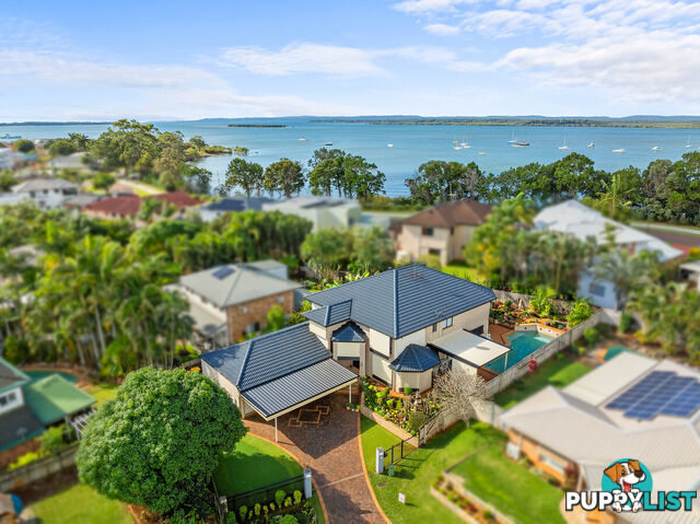22 Cliftonville Place REDLAND BAY QLD 4165