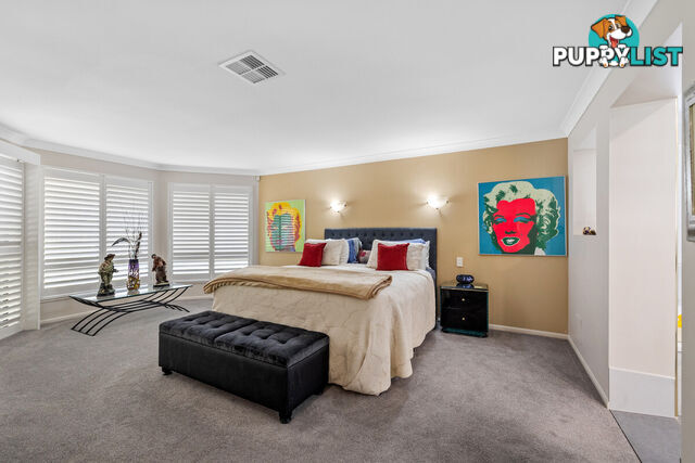 22 Cliftonville Place REDLAND BAY QLD 4165