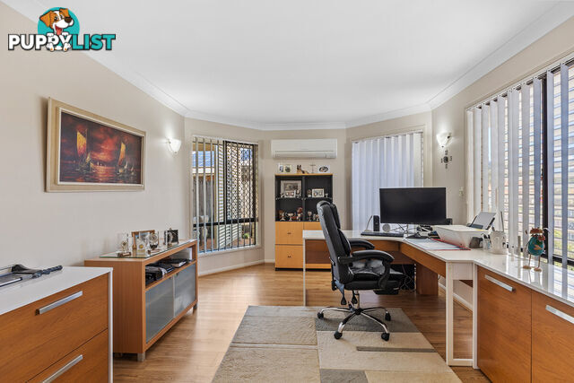 22 Cliftonville Place REDLAND BAY QLD 4165