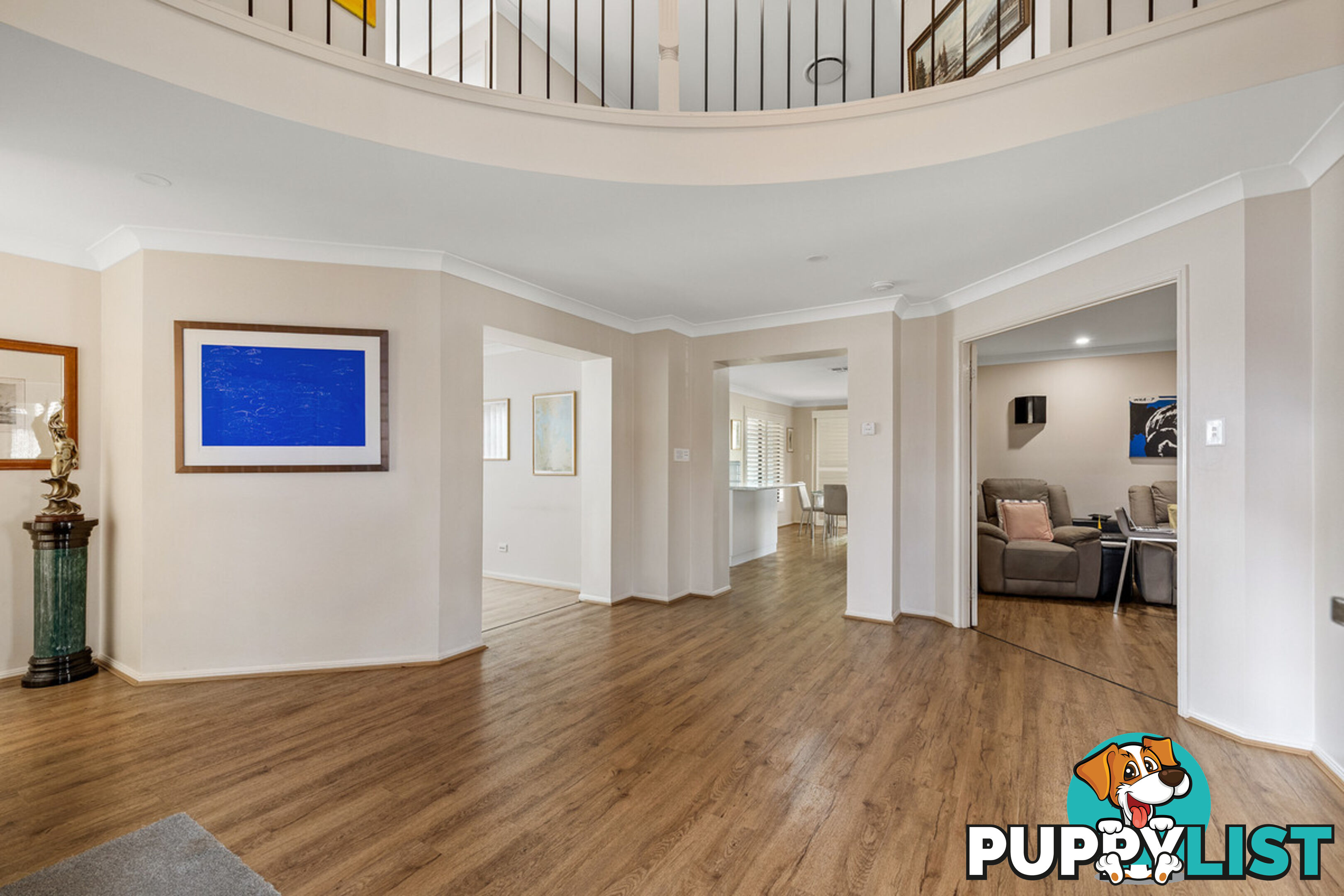 22 Cliftonville Place REDLAND BAY QLD 4165
