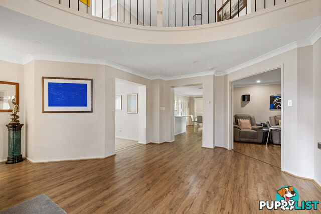22 Cliftonville Place REDLAND BAY QLD 4165