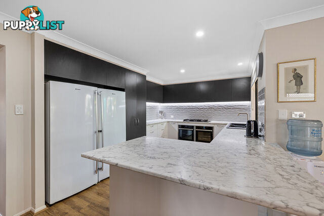 22 Cliftonville Place REDLAND BAY QLD 4165