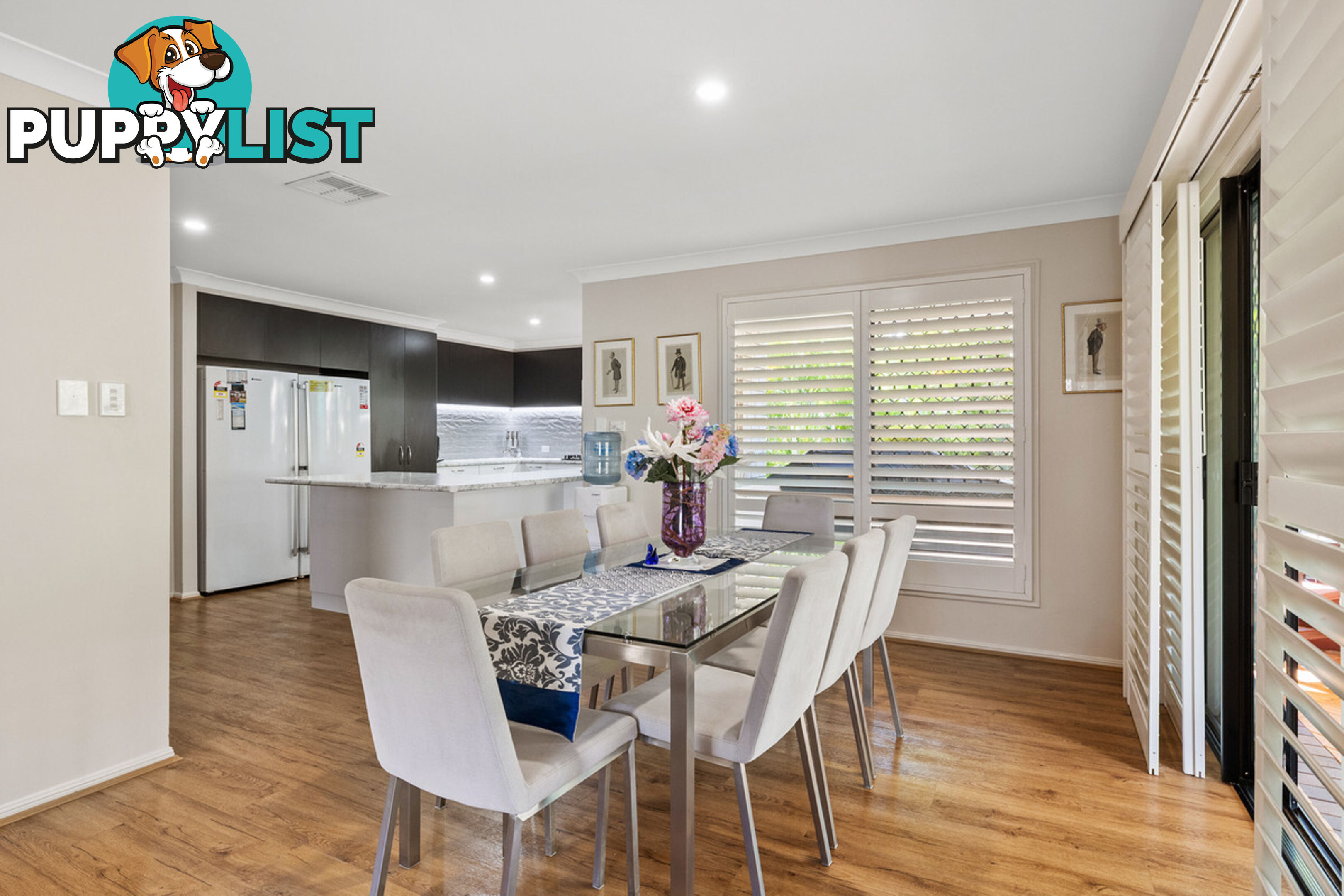 22 Cliftonville Place REDLAND BAY QLD 4165