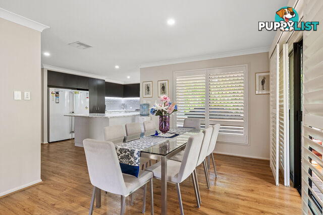 22 Cliftonville Place REDLAND BAY QLD 4165