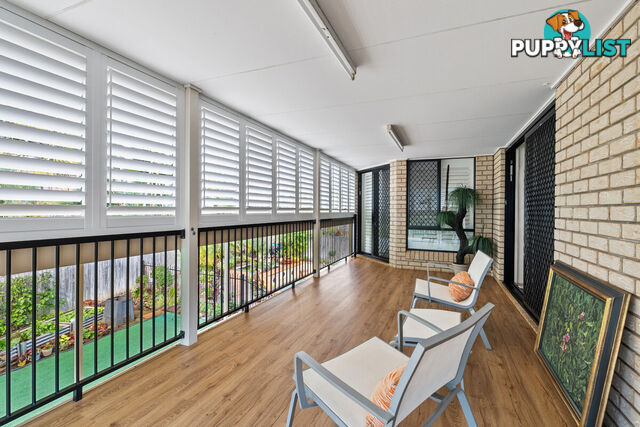 22 Cliftonville Place REDLAND BAY QLD 4165