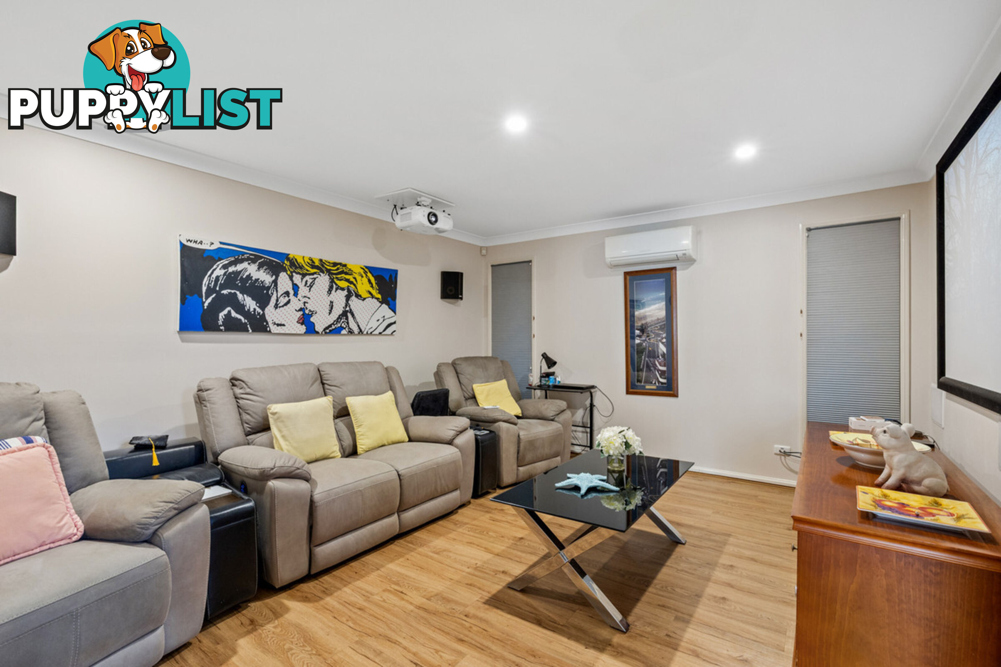 22 Cliftonville Place REDLAND BAY QLD 4165