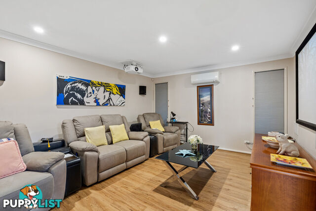 22 Cliftonville Place REDLAND BAY QLD 4165