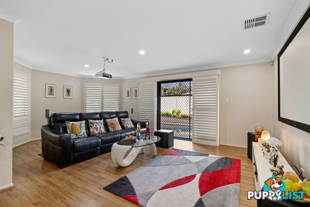 22 Cliftonville Place REDLAND BAY QLD 4165
