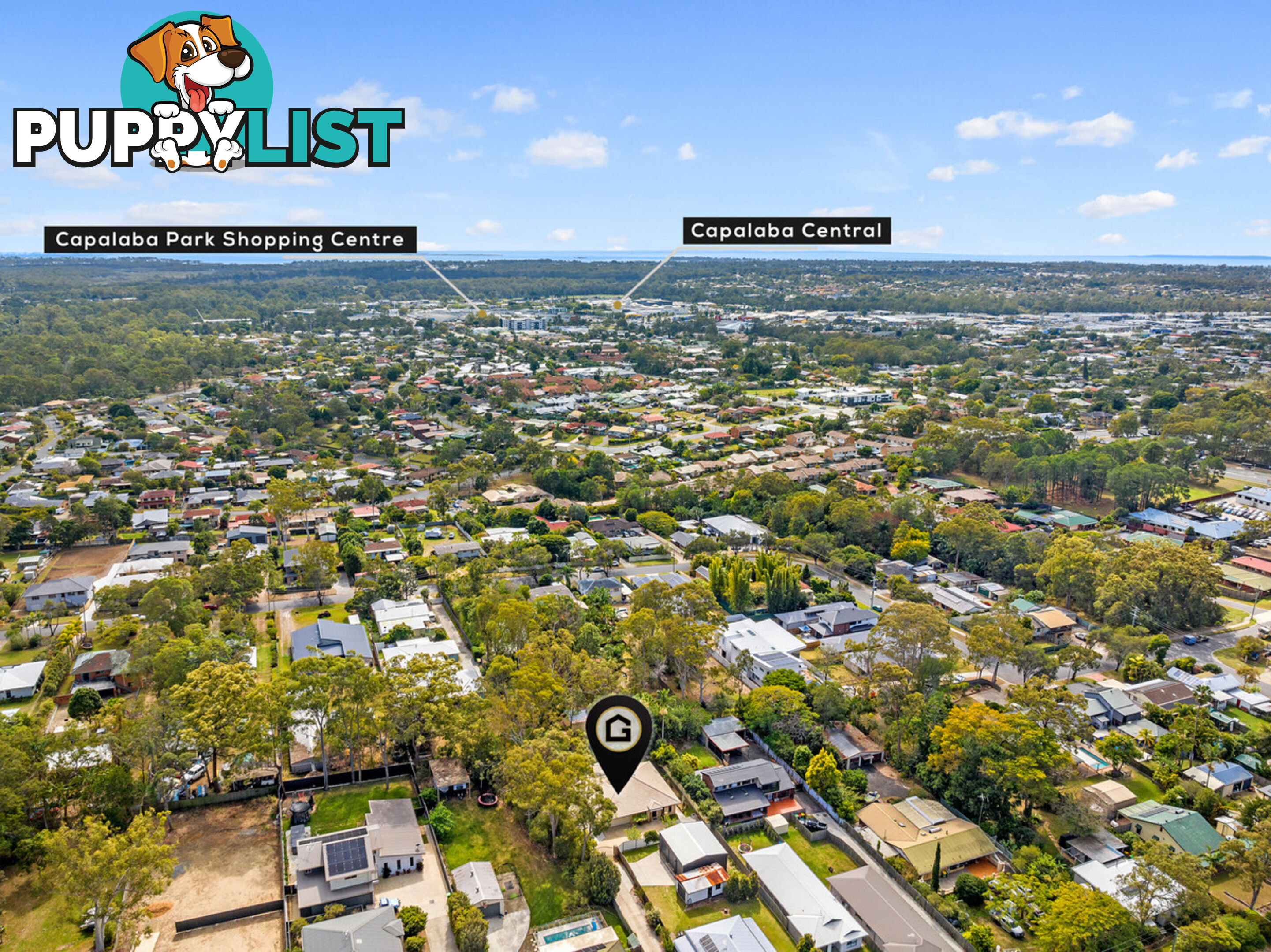 15a Beenwerrin Crescent CAPALABA QLD 4157