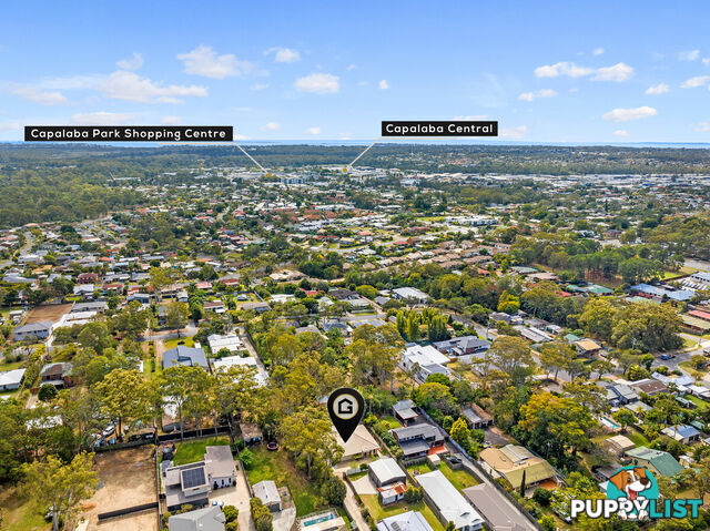 15a Beenwerrin Crescent CAPALABA QLD 4157