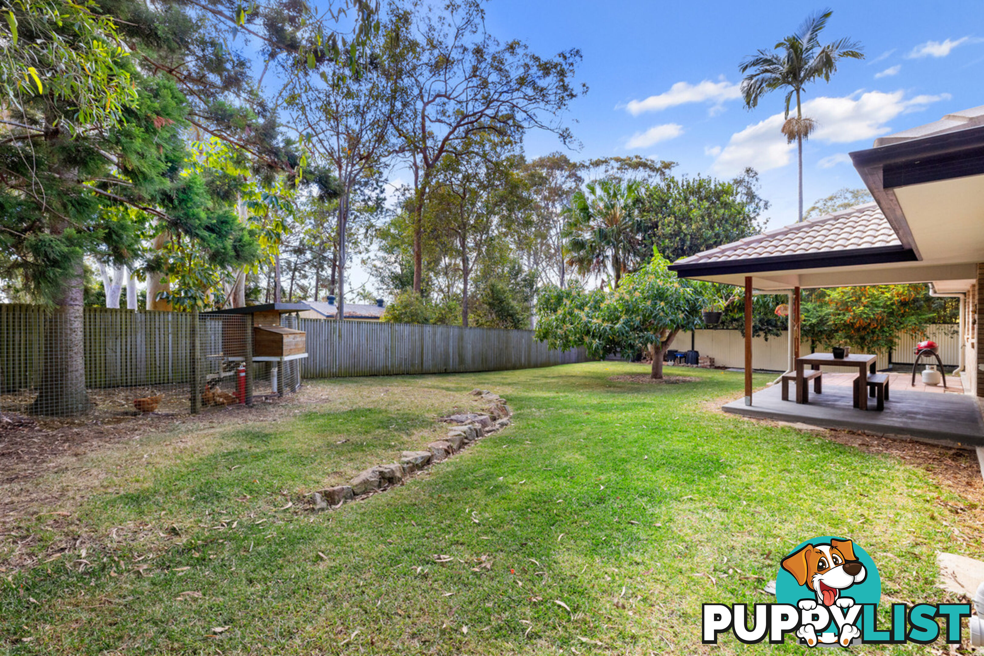 15a Beenwerrin Crescent CAPALABA QLD 4157