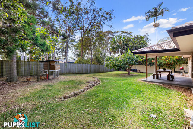 15a Beenwerrin Crescent CAPALABA QLD 4157