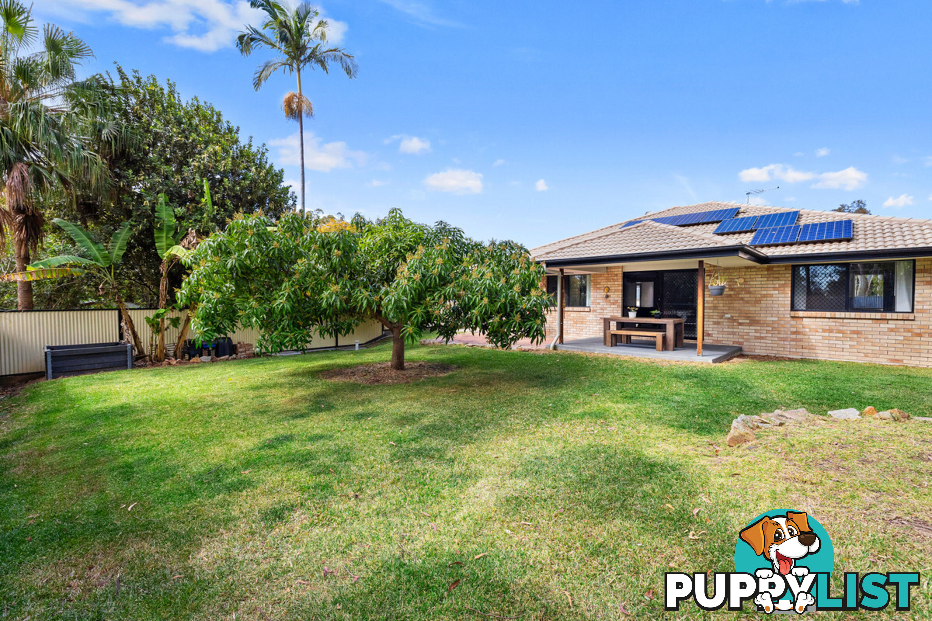 15a Beenwerrin Crescent CAPALABA QLD 4157