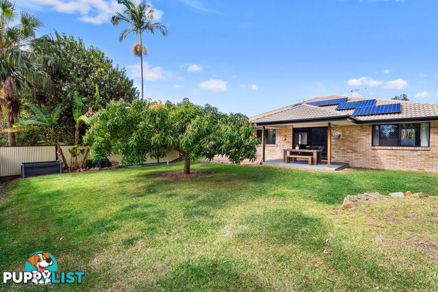 15a Beenwerrin Crescent CAPALABA QLD 4157