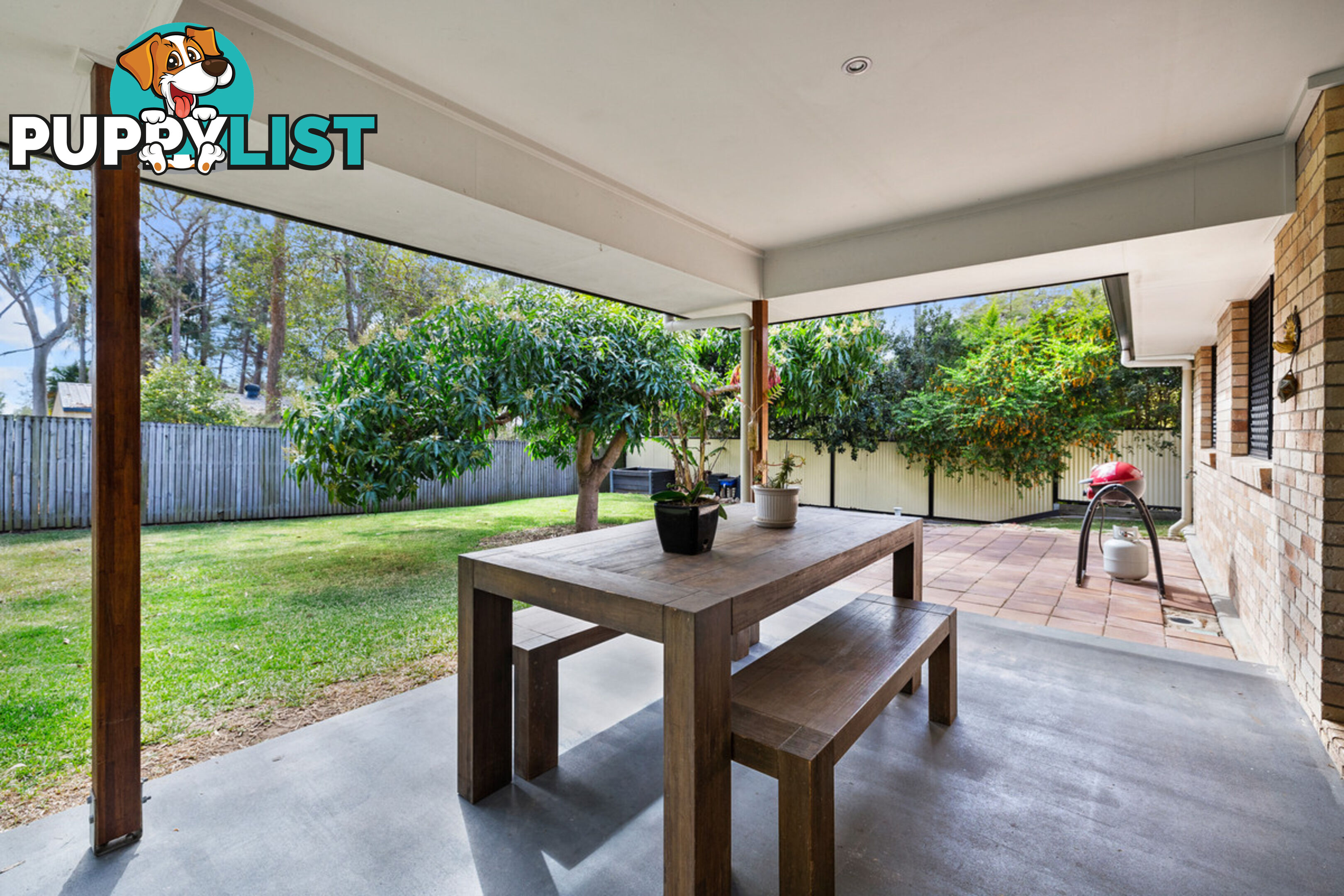 15a Beenwerrin Crescent CAPALABA QLD 4157