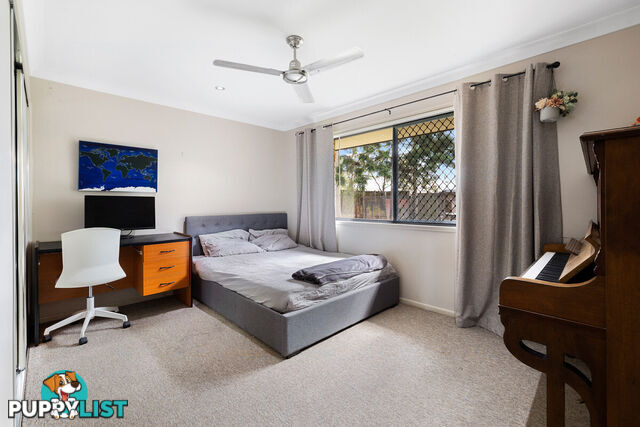 15a Beenwerrin Crescent CAPALABA QLD 4157