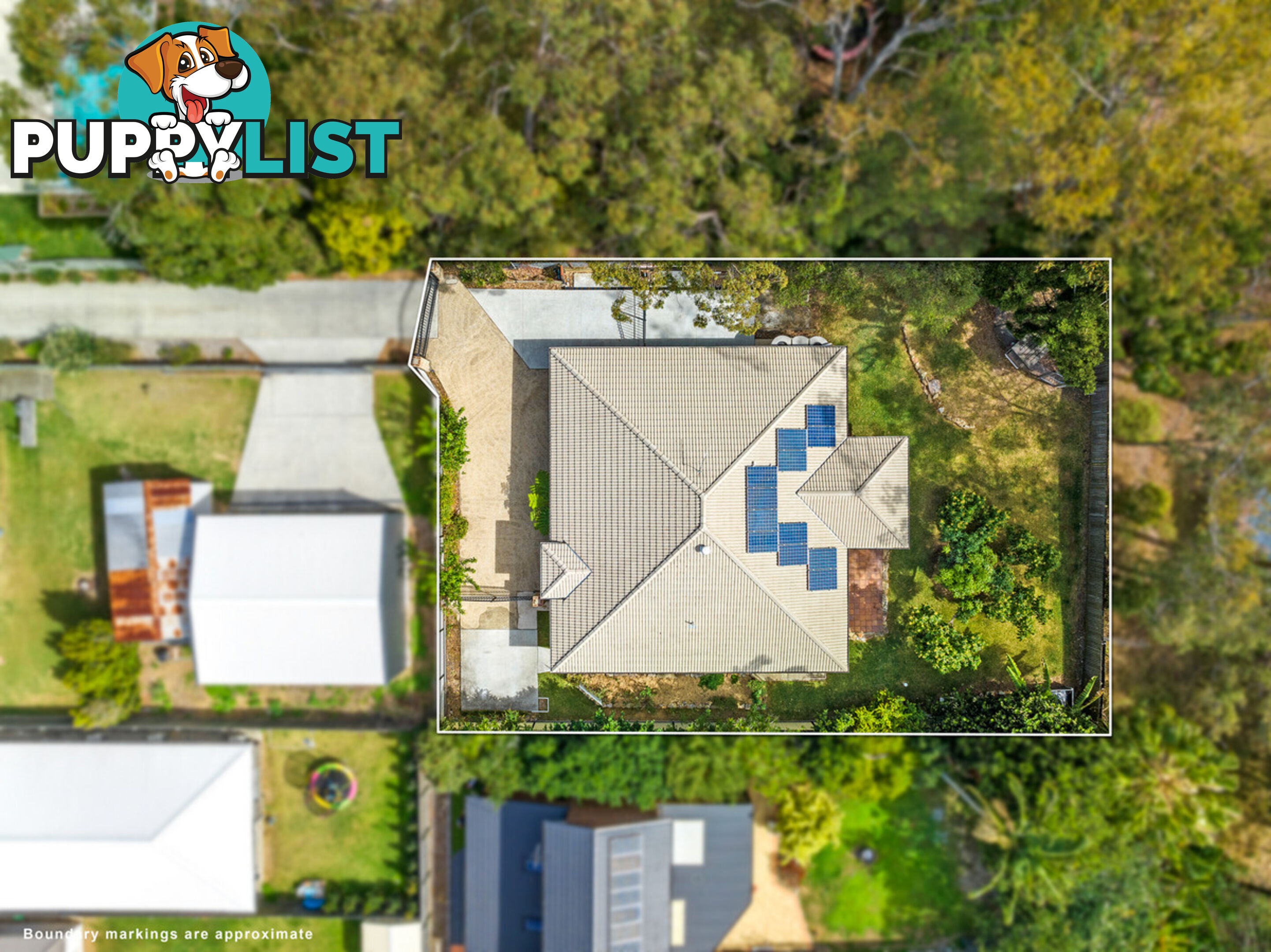 15a Beenwerrin Crescent CAPALABA QLD 4157