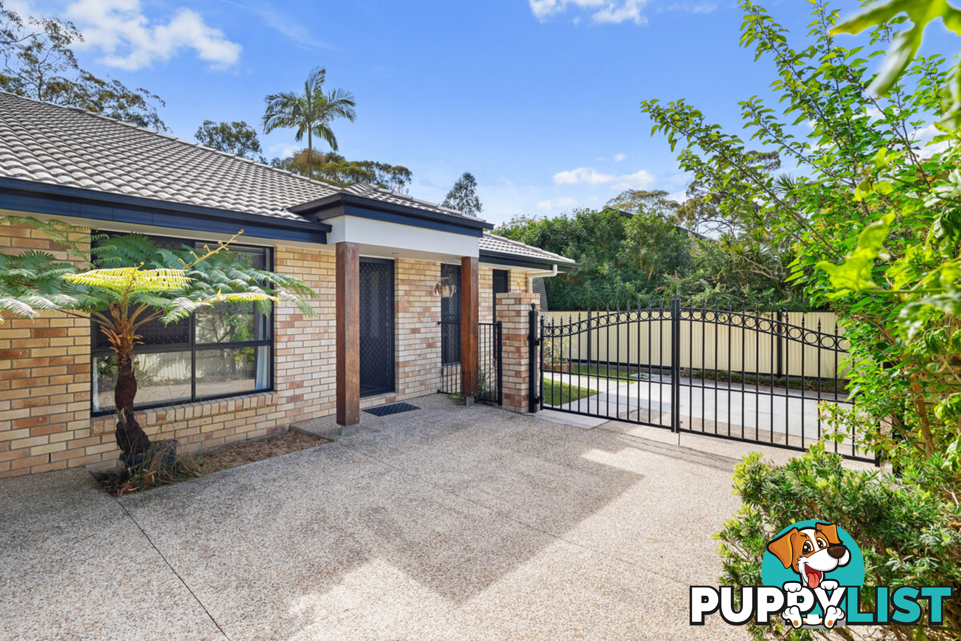 15a Beenwerrin Crescent CAPALABA QLD 4157