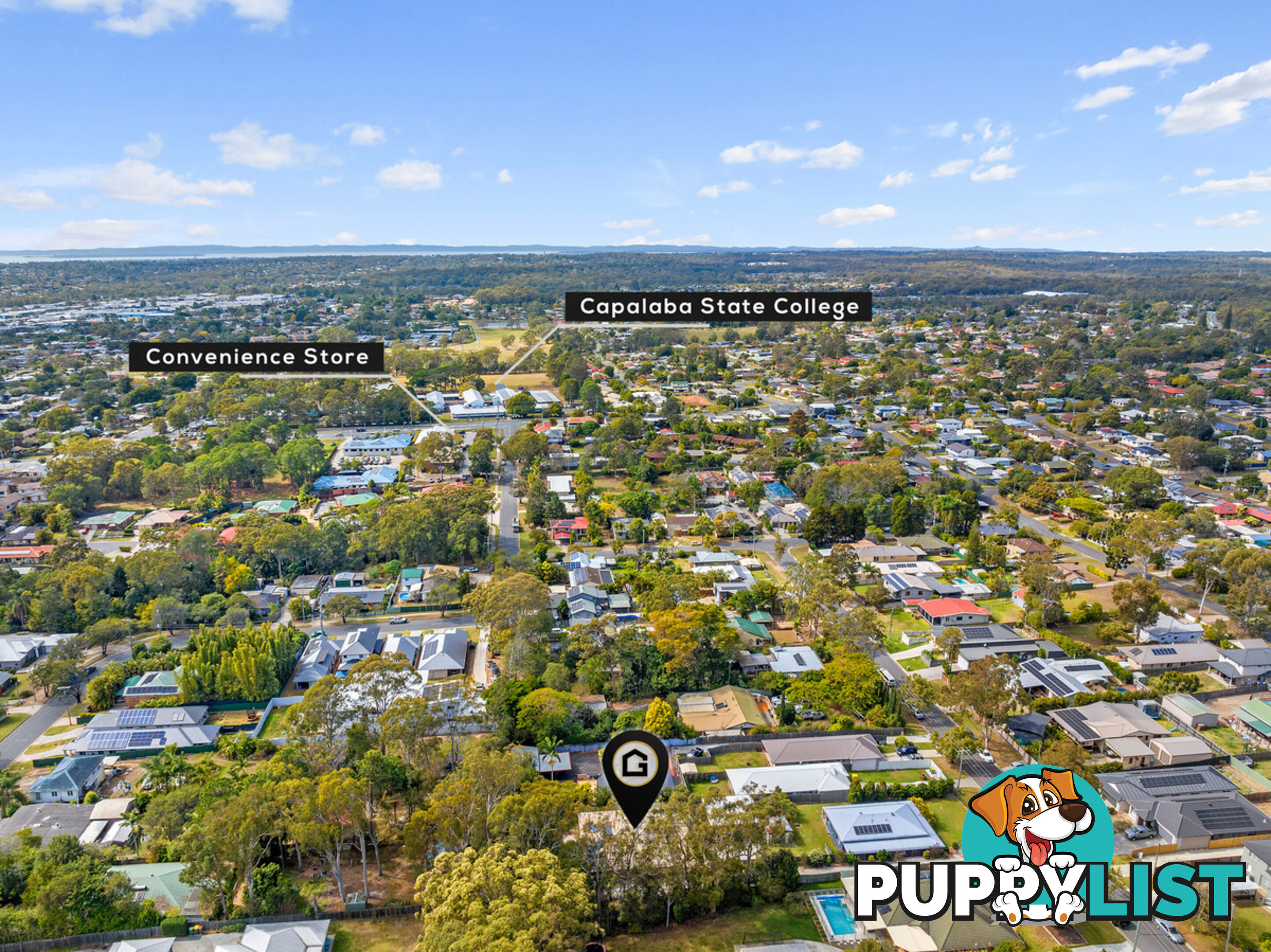 15a Beenwerrin Crescent CAPALABA QLD 4157