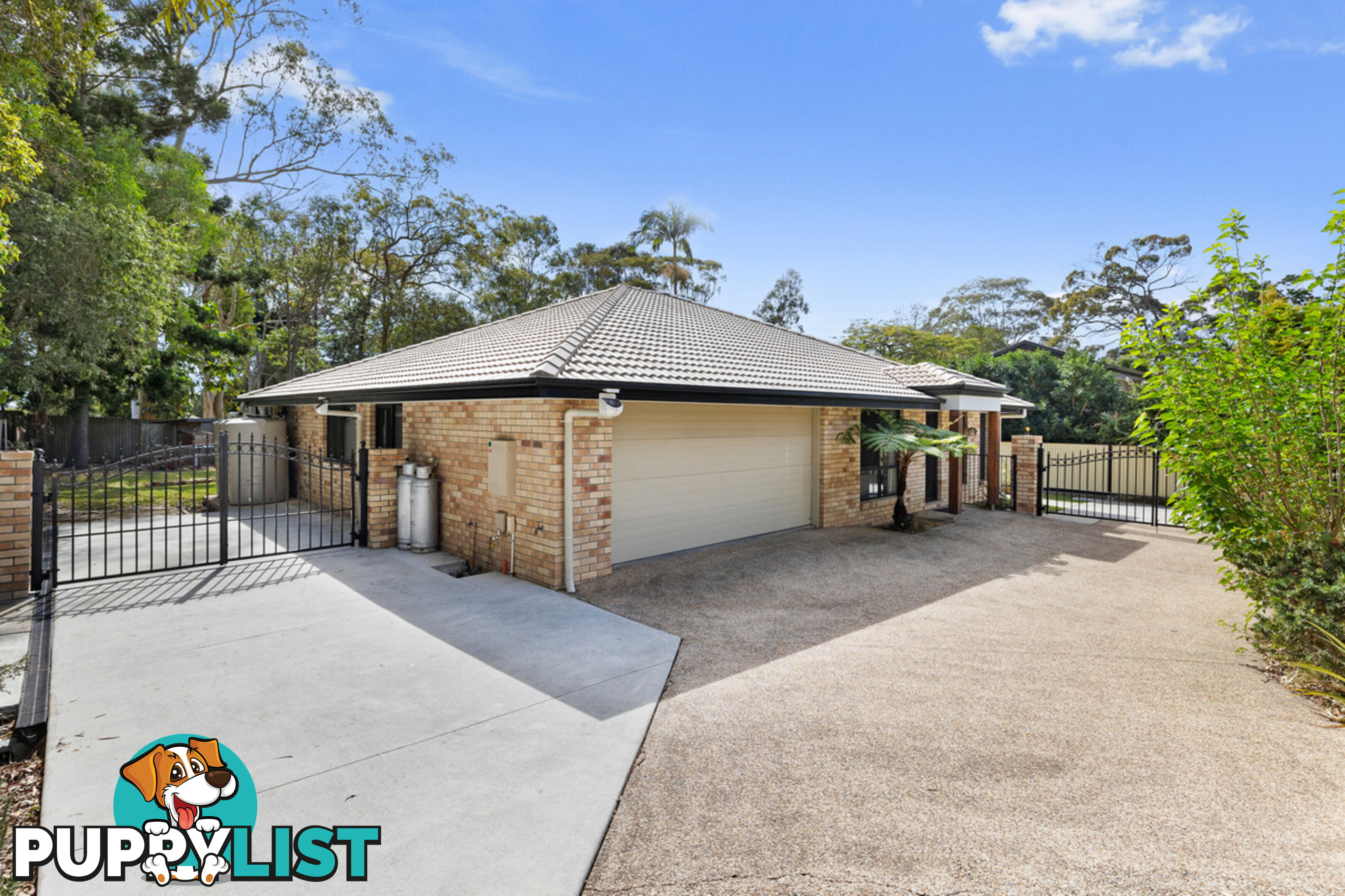 15a Beenwerrin Crescent CAPALABA QLD 4157