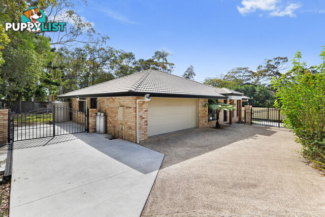 15a Beenwerrin Crescent CAPALABA QLD 4157