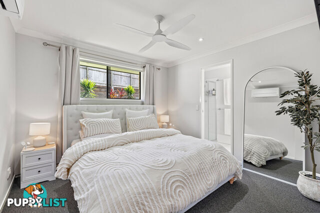 11 Swansea Circuit REDLAND BAY QLD 4165