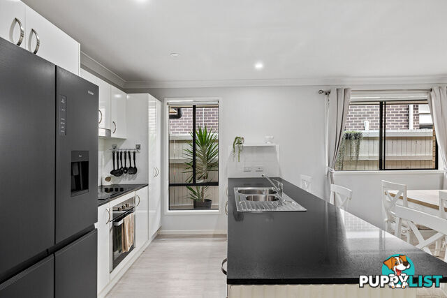11 Swansea Circuit REDLAND BAY QLD 4165