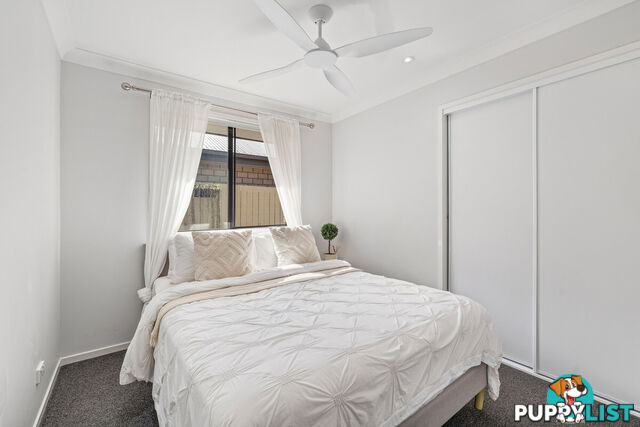 11 Swansea Circuit REDLAND BAY QLD 4165